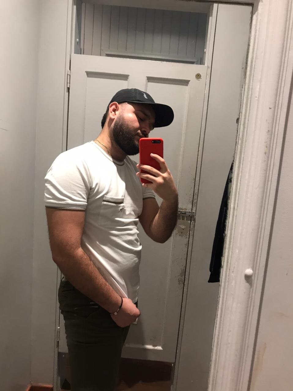 XXX Porn Photo of Nude Thomas_Jamerson 12