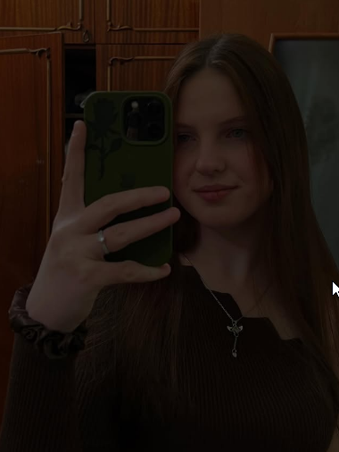 XXX Porn Photo of Nude MayClarkyy 2