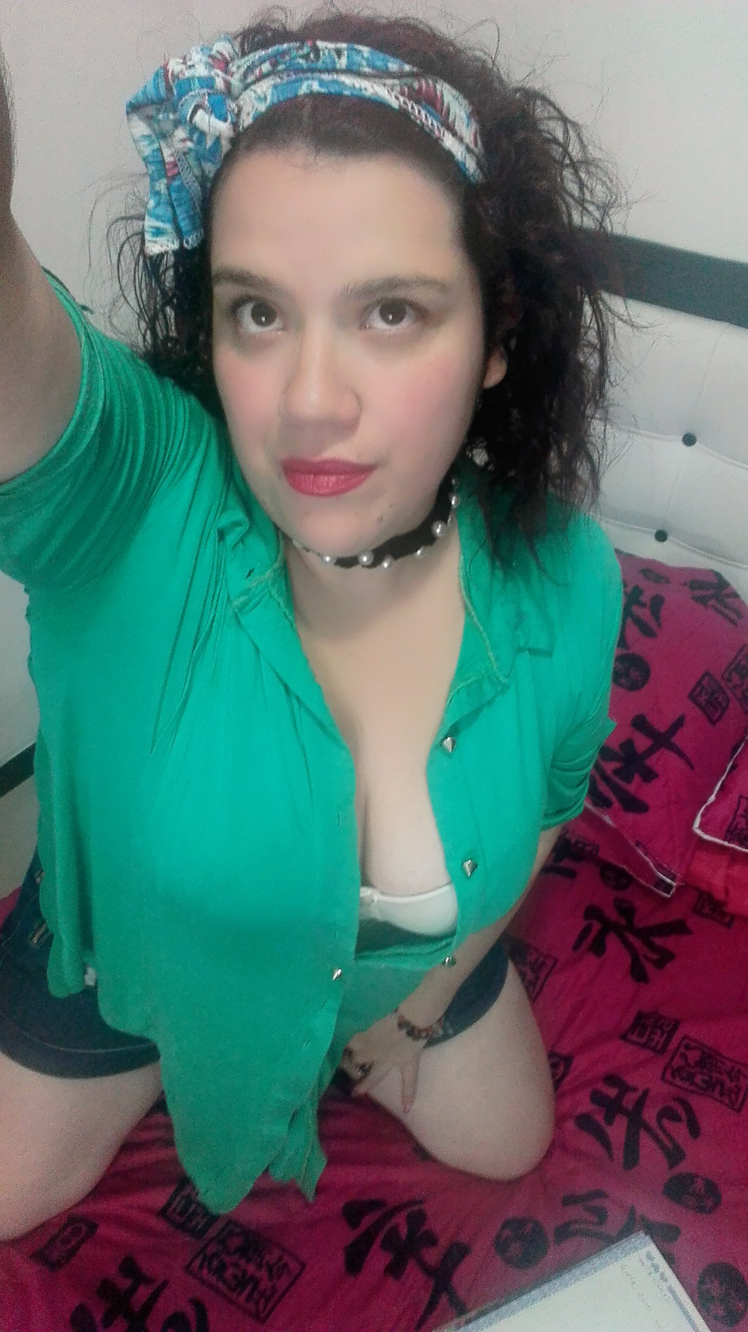 XXX Porn Photo of Nude karlythoth 8