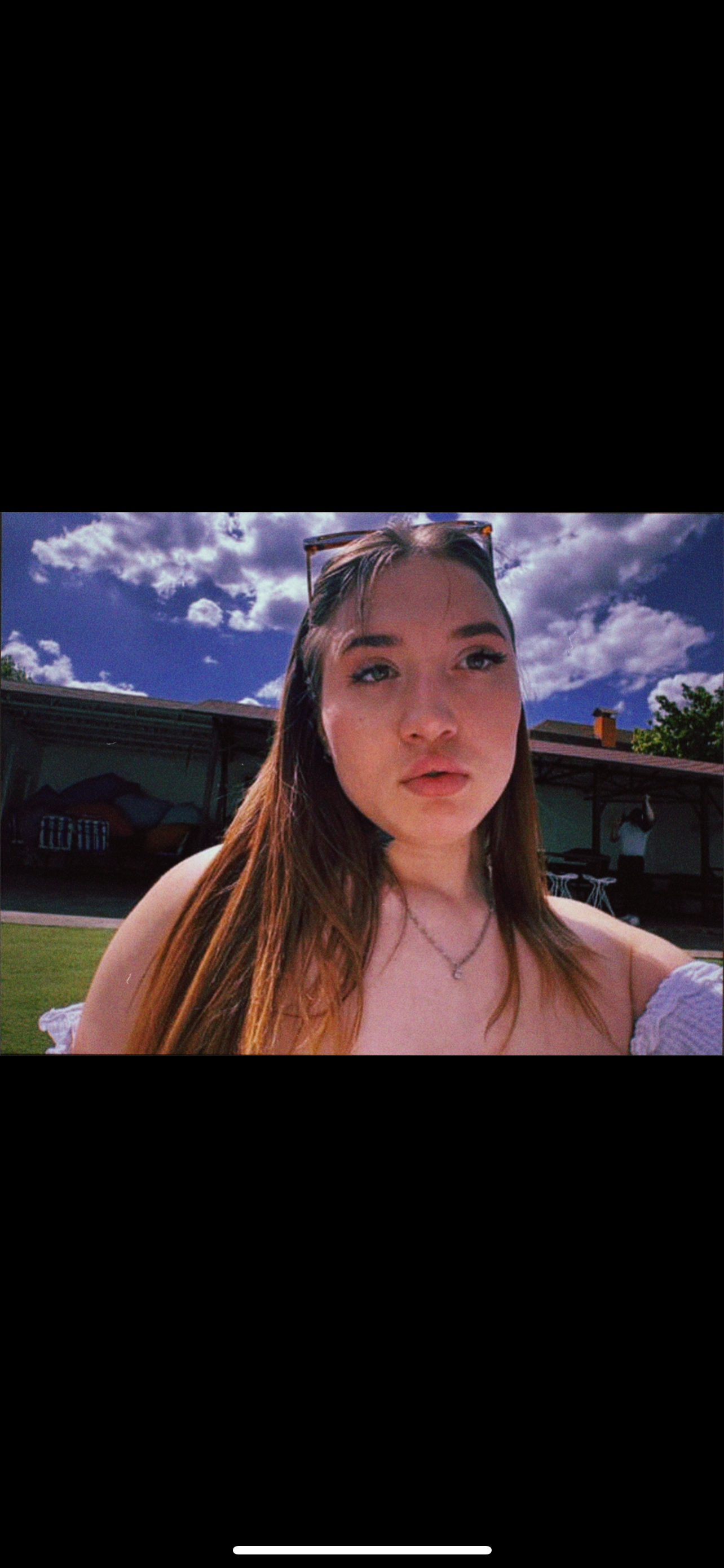 XXX Porn Photo of Nude AmiraChase 6