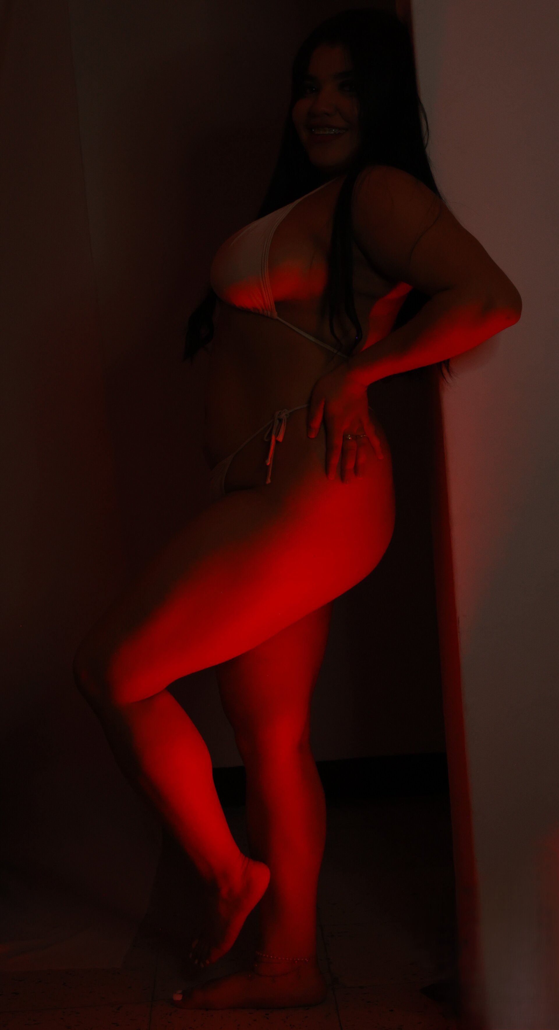 XXX Porn Photo of Nude _liv_ 13