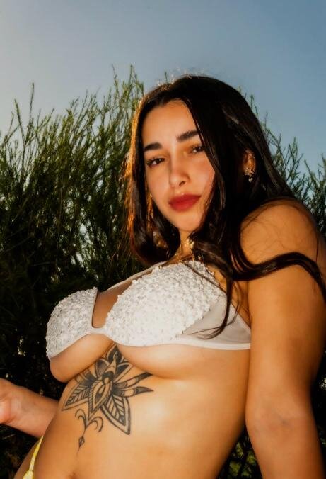 XXX Porn Photo of Nude Miloba 4