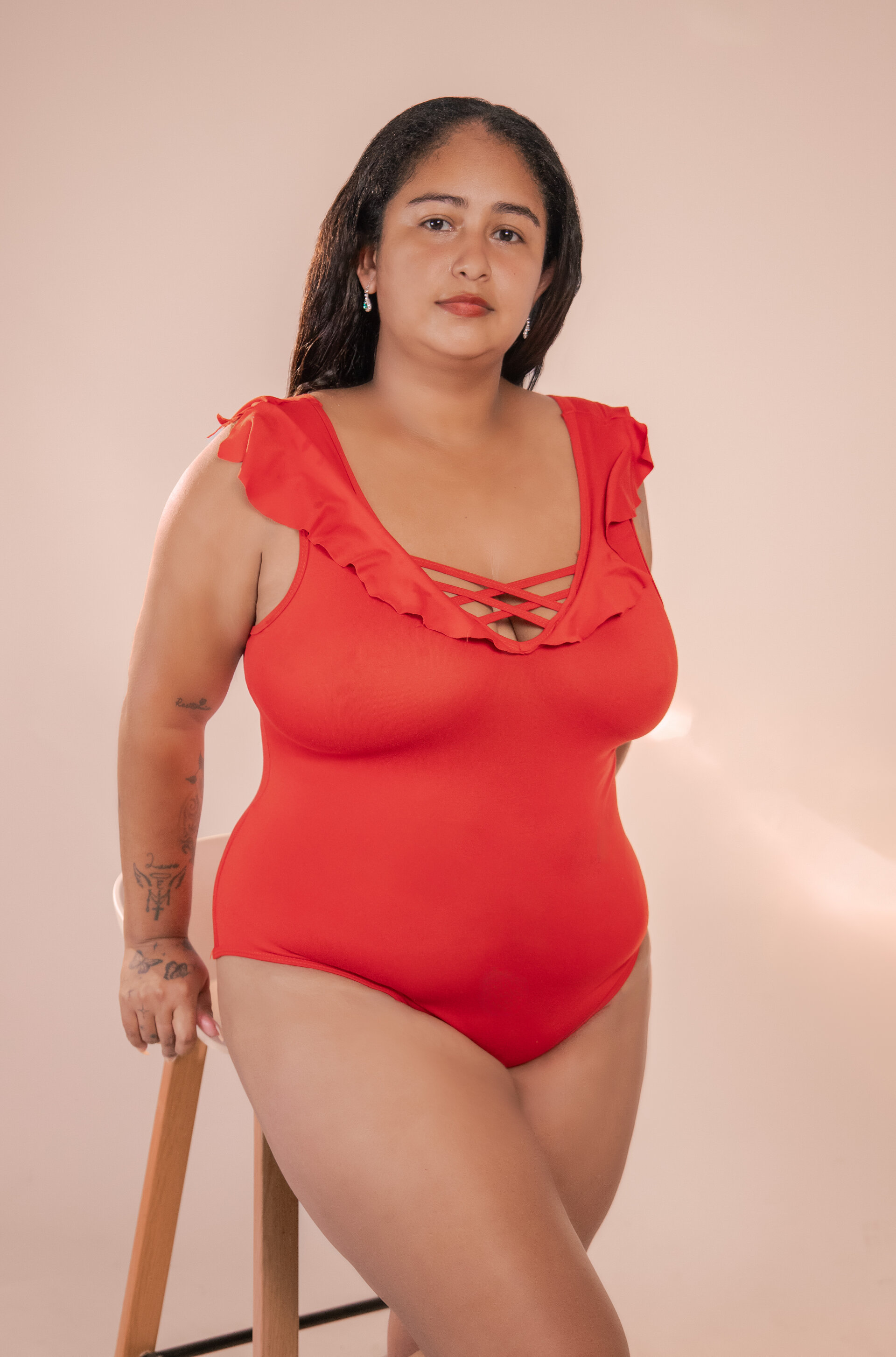 XXX Porn Photo of Nude Miranda_Rivers 9