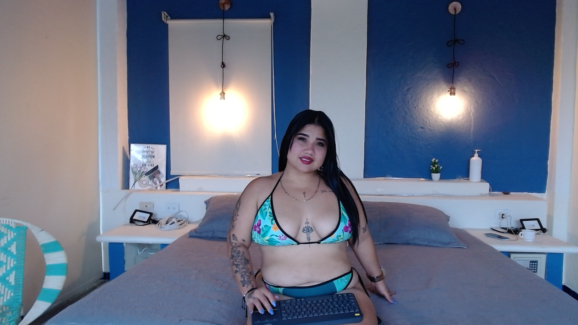 XXX Porn Photo of Nude Gabycutee 191