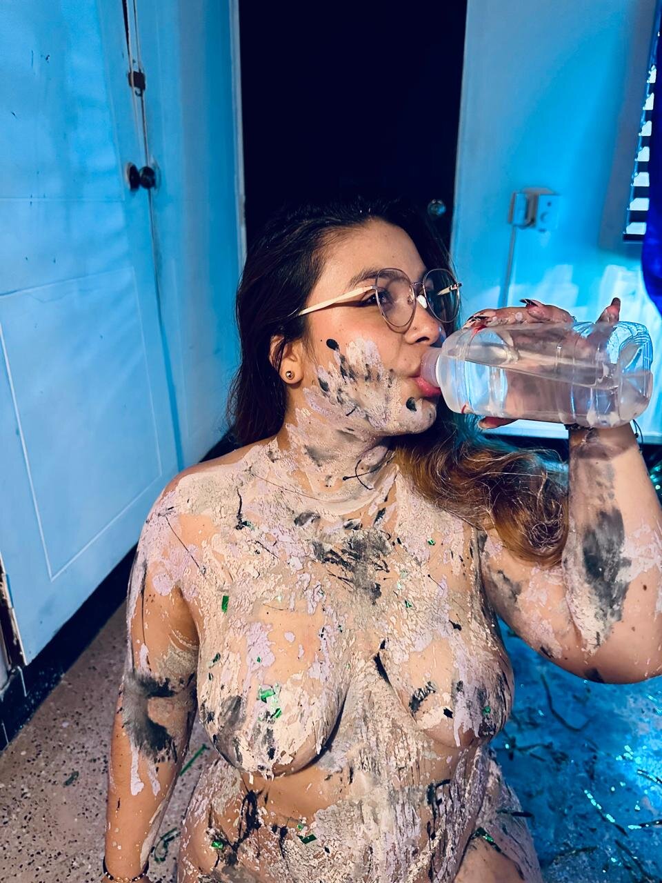 XXX Porn Photo of Nude MAHIASMITH13 17
