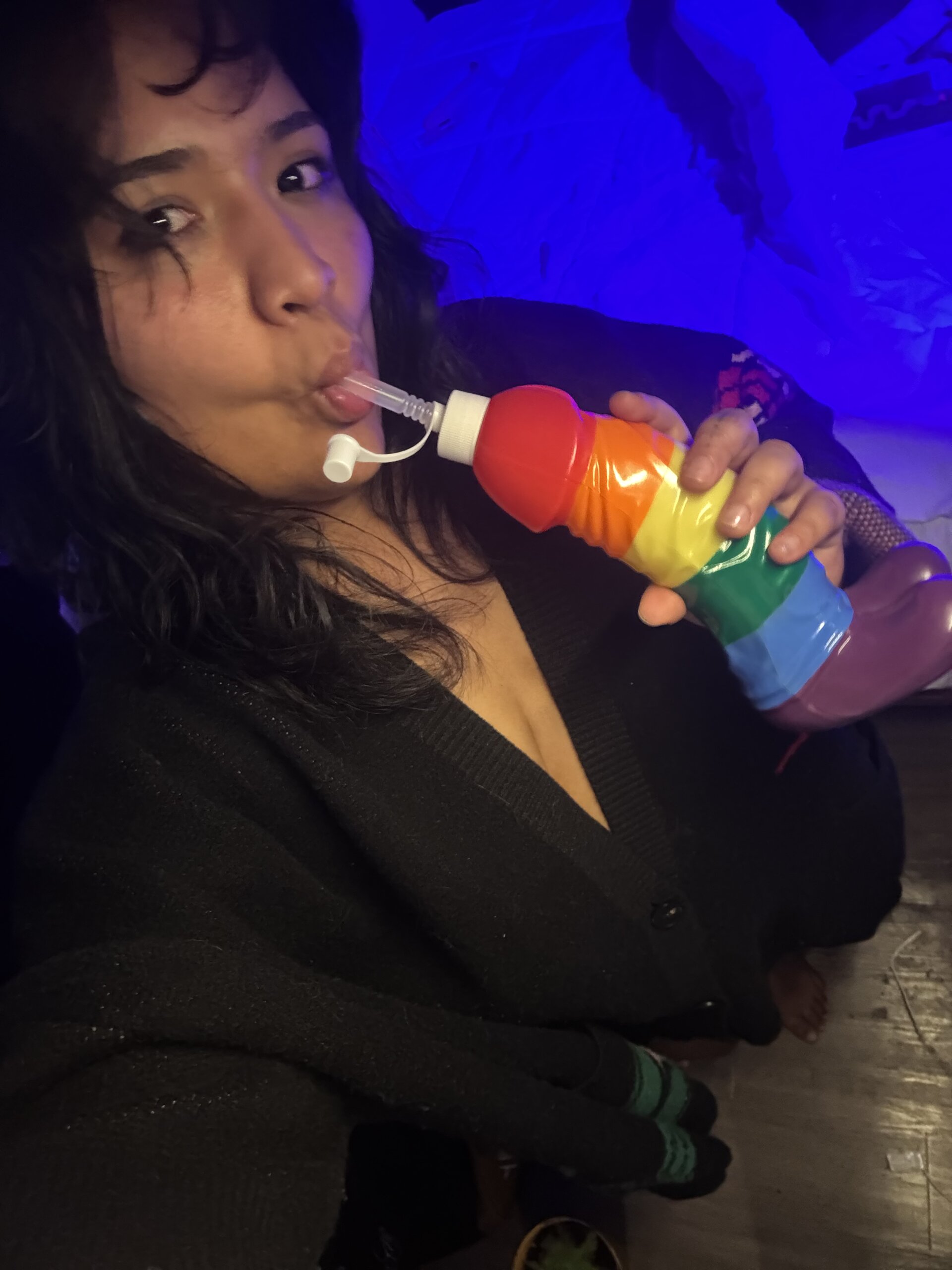 XXX Porn Photo of Nude yakilicious 26