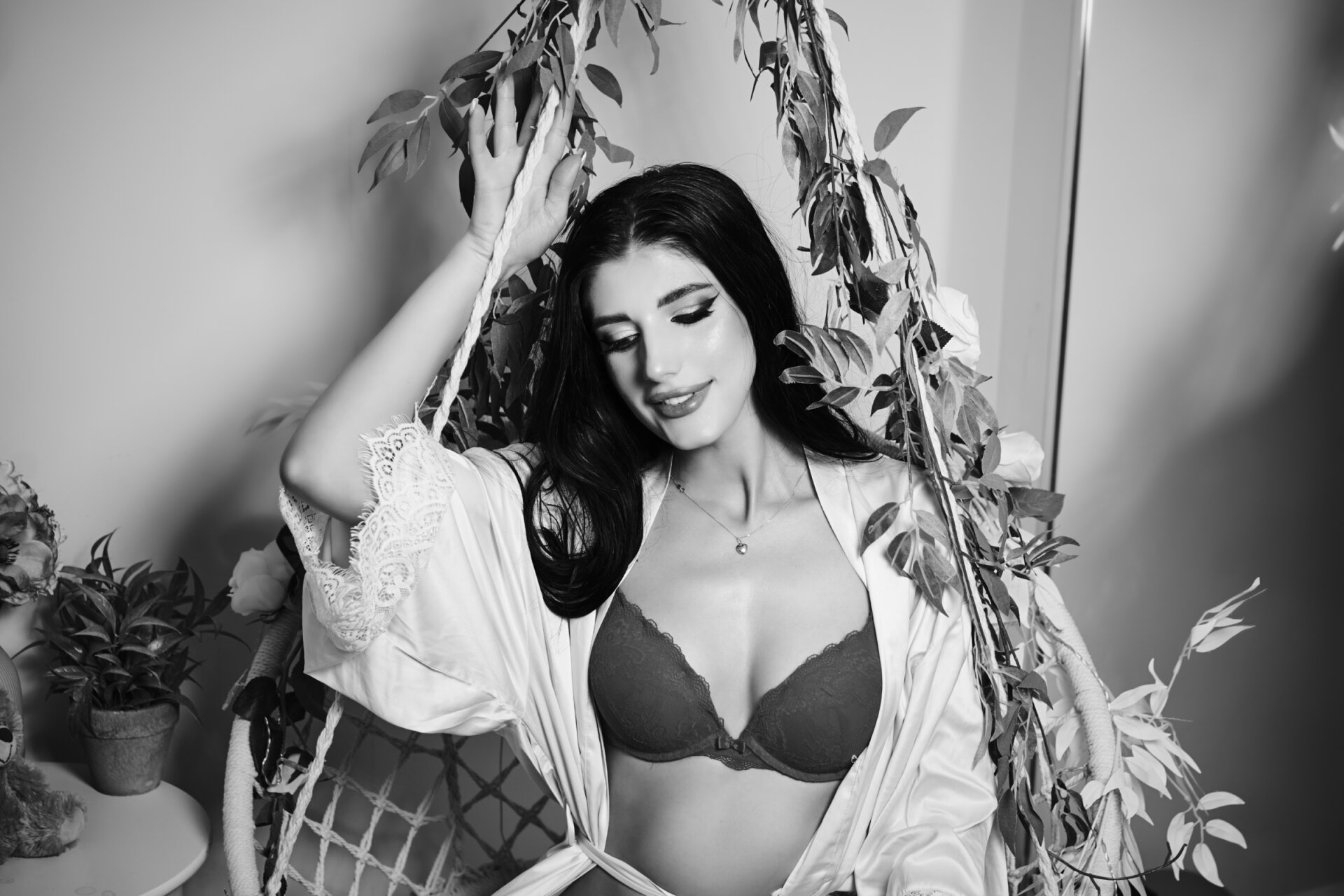 XXX Porn Photo of Nude AngelaFay 22