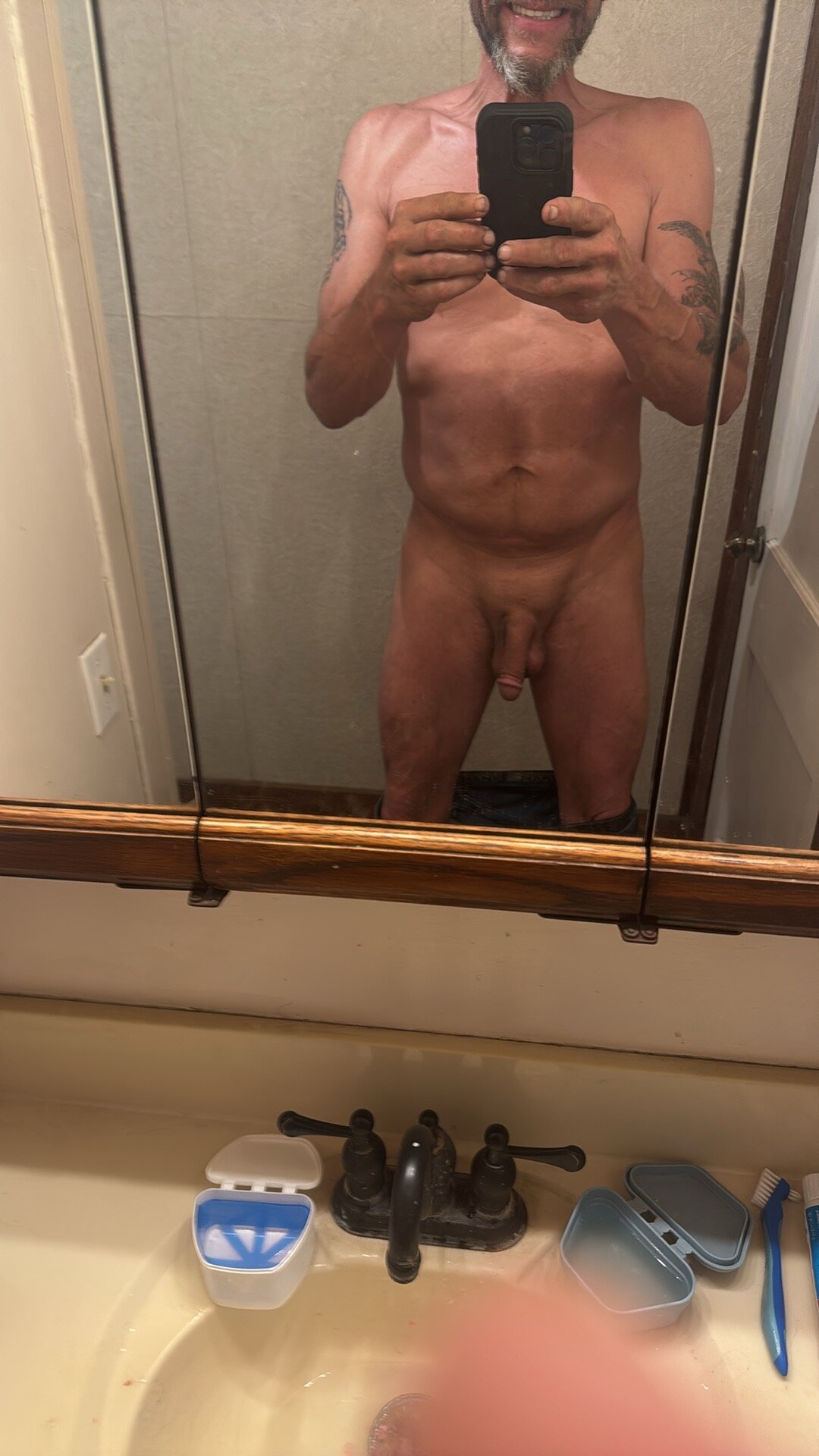XXX Porn Photo of Nude Don6171 13