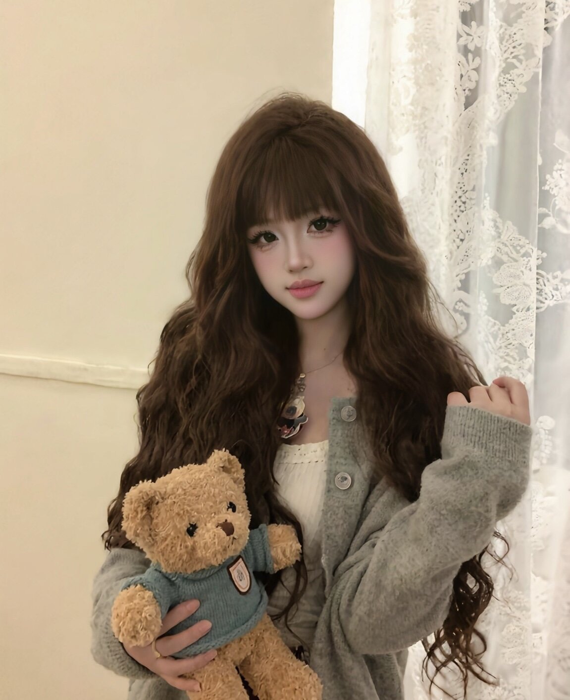XXX Porn Photo of Nude gumeimei4469 4