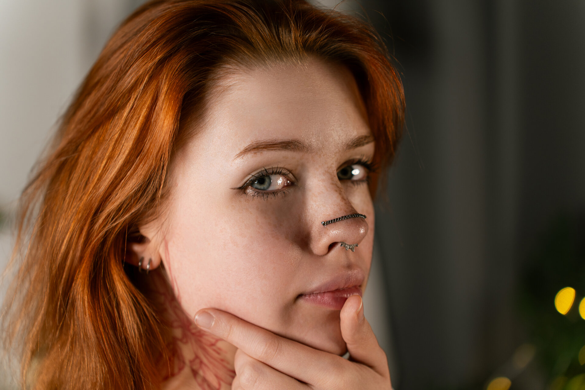 XXX Porn Photo of Nude RedSpark_ 20