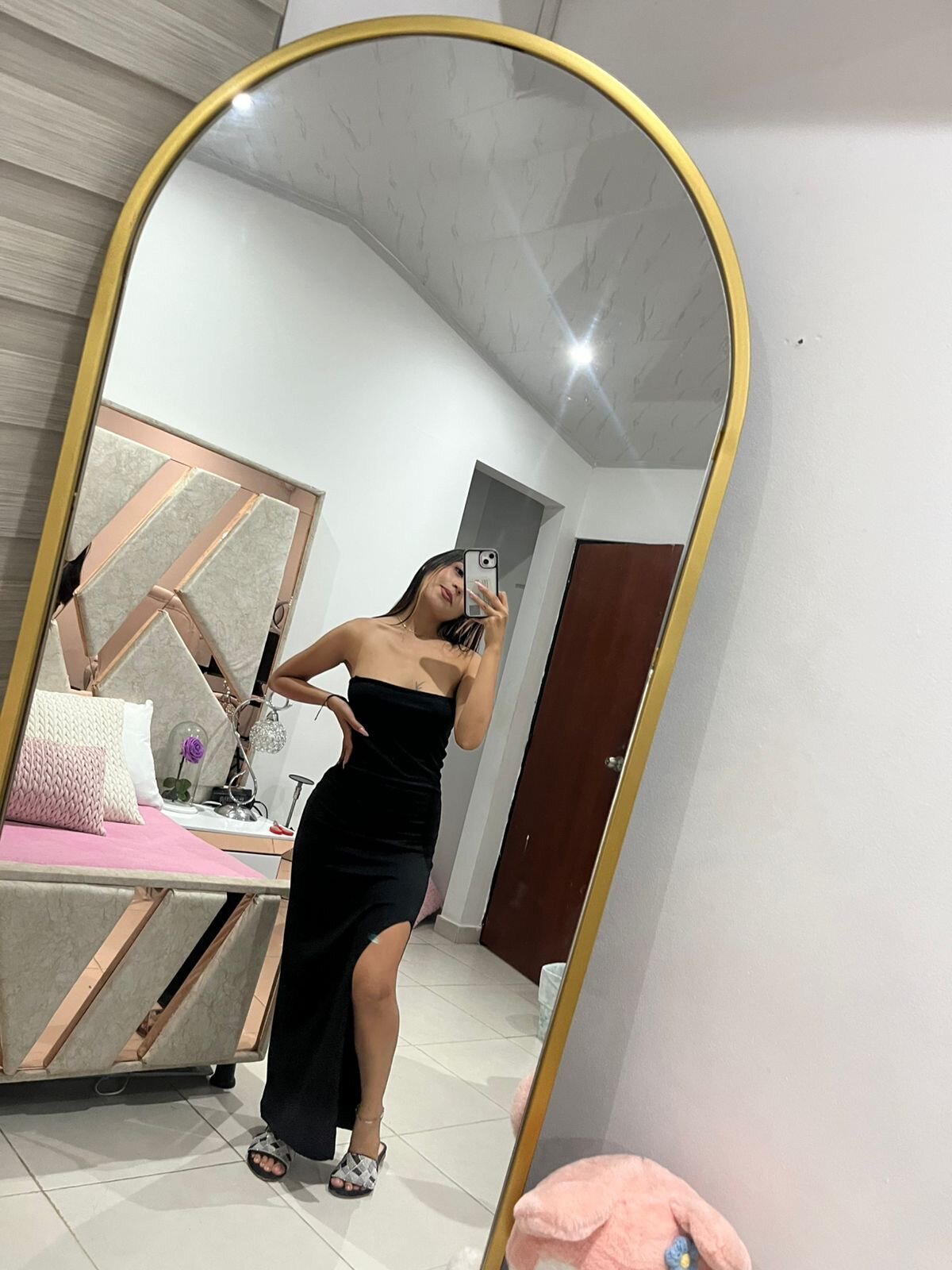 XXX Porn Photo of Nude PreettyMoon 3