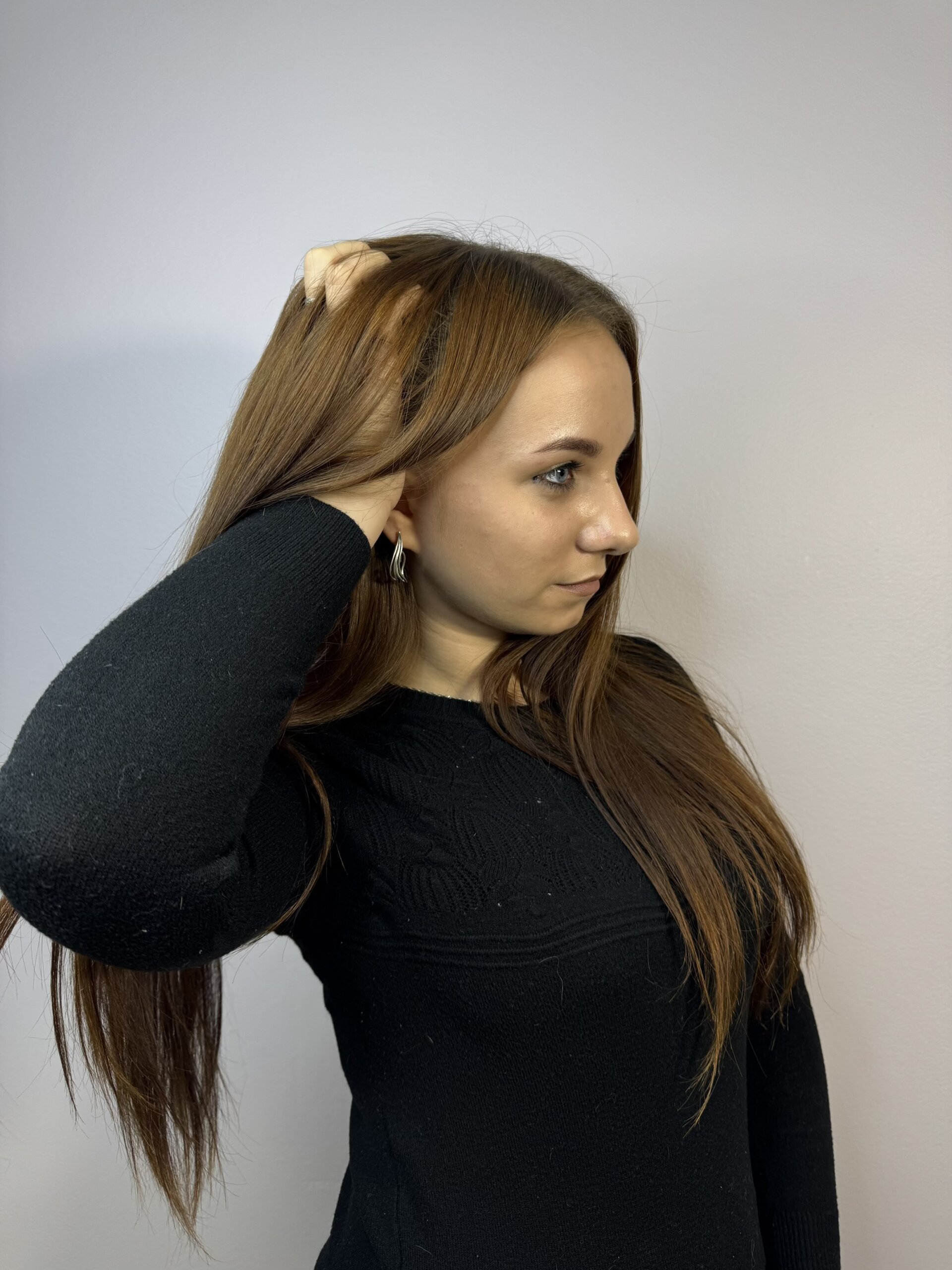 XXX Porn Photo of Nude CharisseMillisor 3