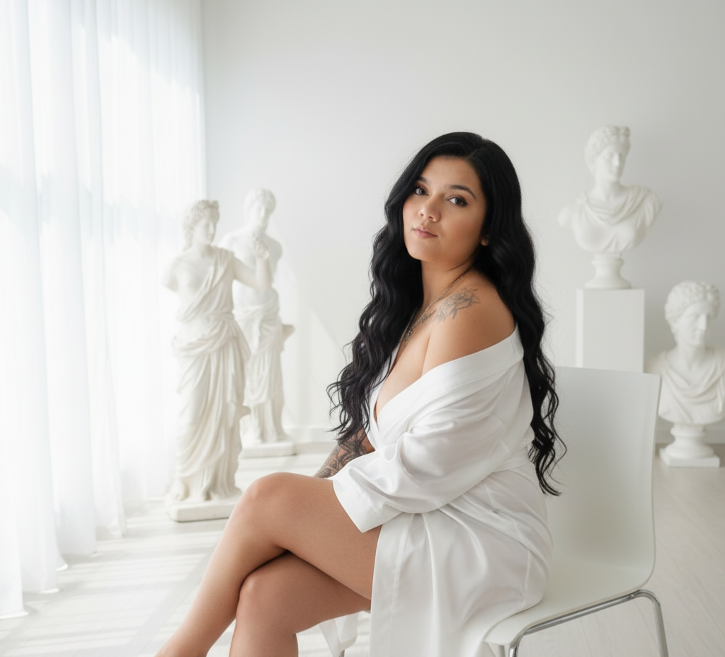 XXX Porn Photo of Nude mia_traveluxe 23