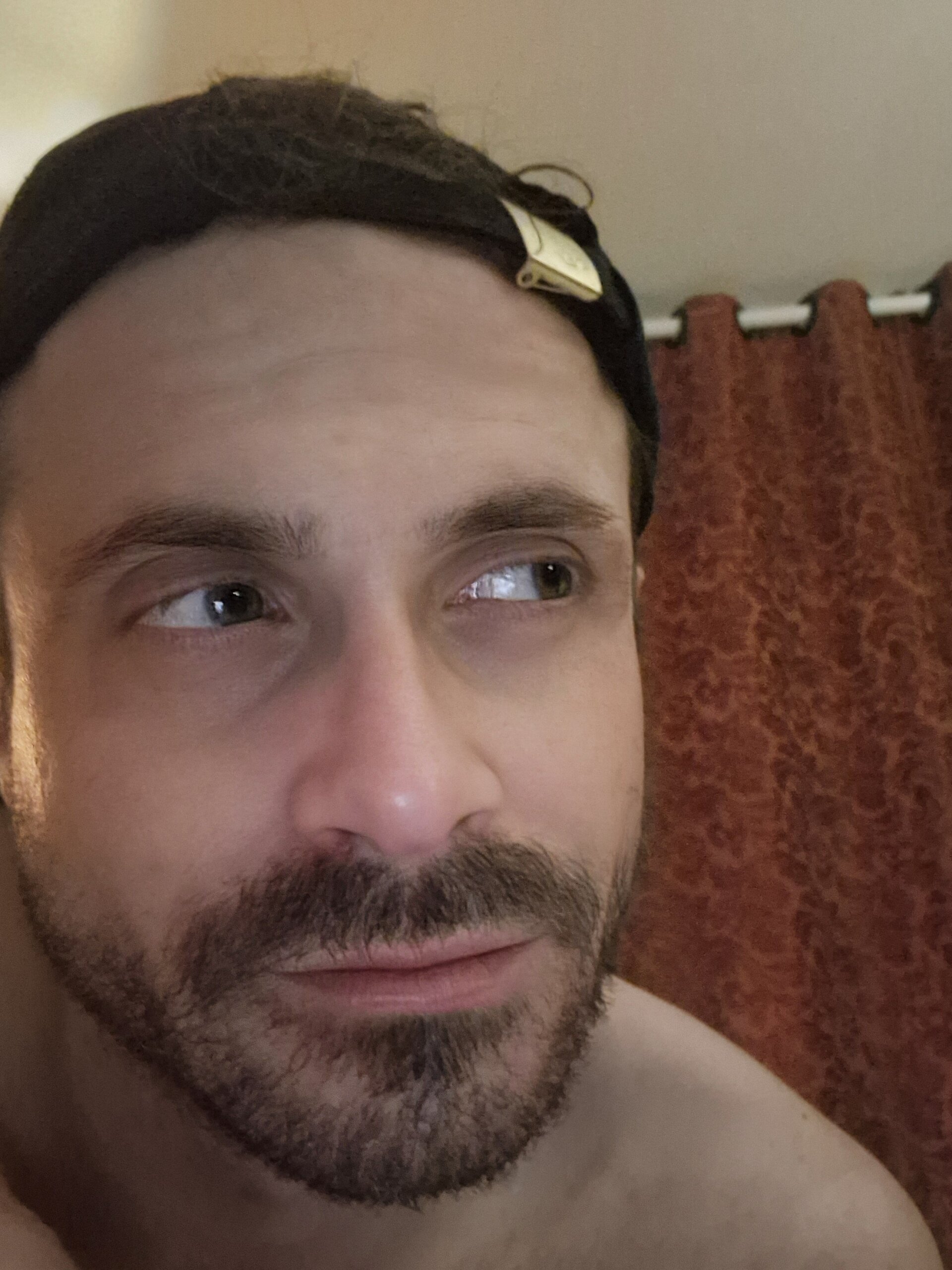 XXX Porn Photo of Nude AlienIntergalactic 3