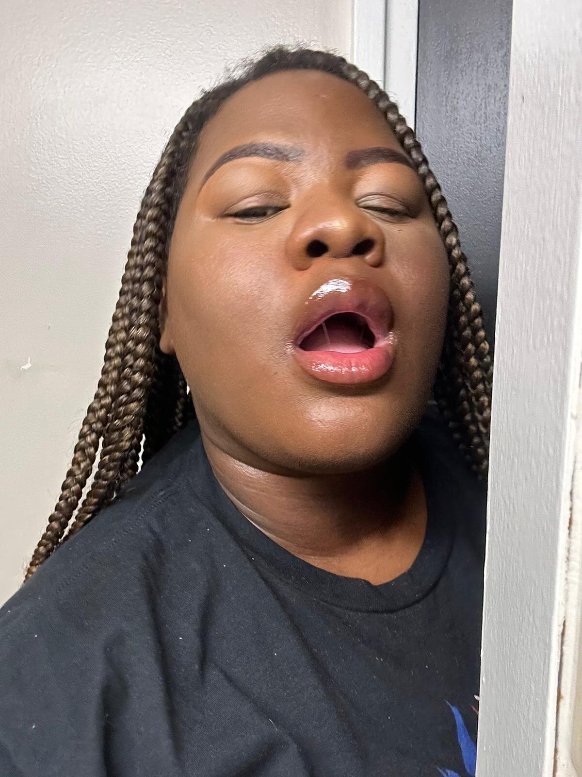 XXX Porn Photo of Nude Lola_Walker 6