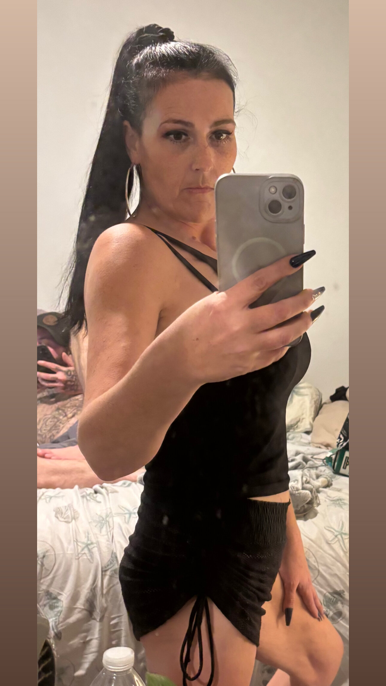 XXX Porn Photo of Nude RaynLiz 1