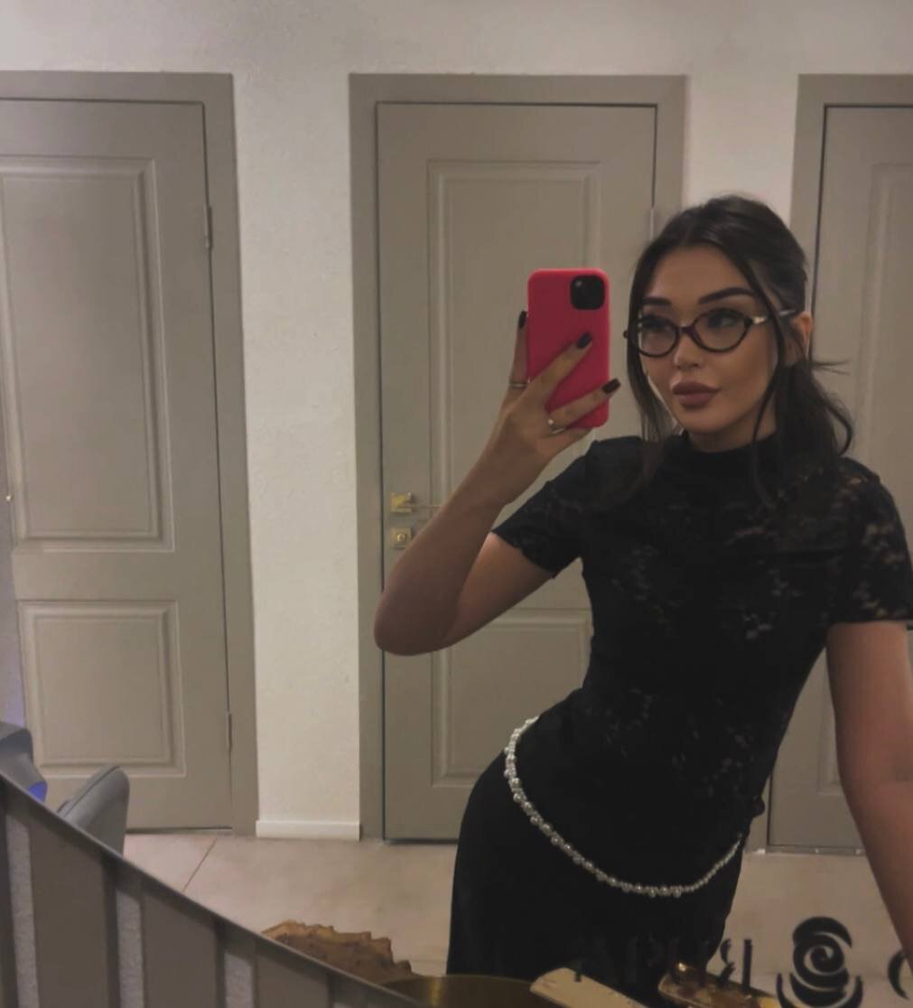 XXX Porn Photo of Nude yooon_ah 3