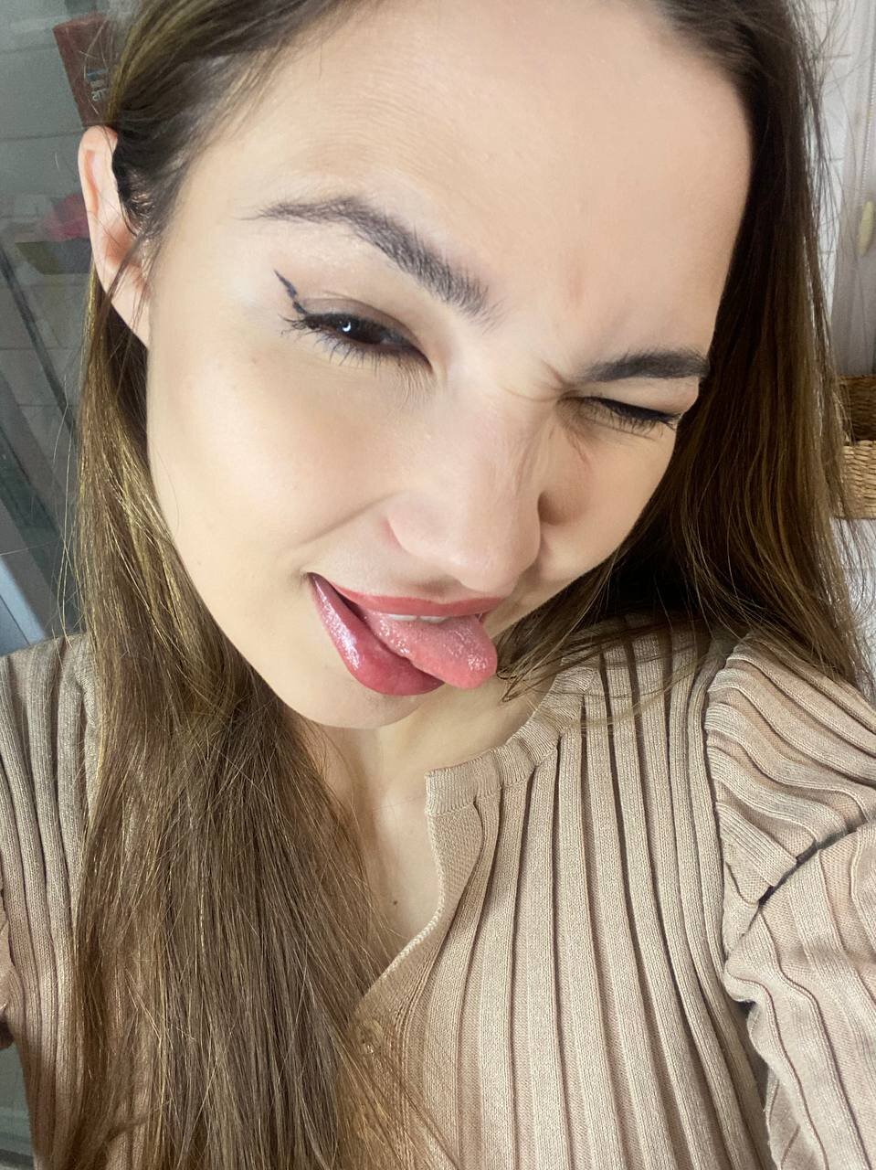 XXX Porn Photo of Nude LeenaPuita 108