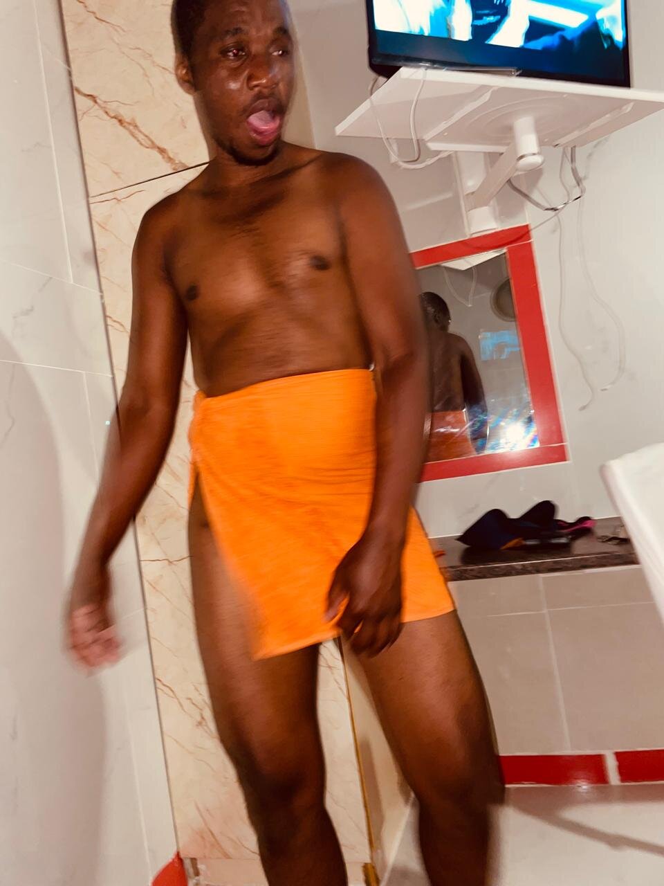 XXX Porn Photo of Nude sweetiedude 5