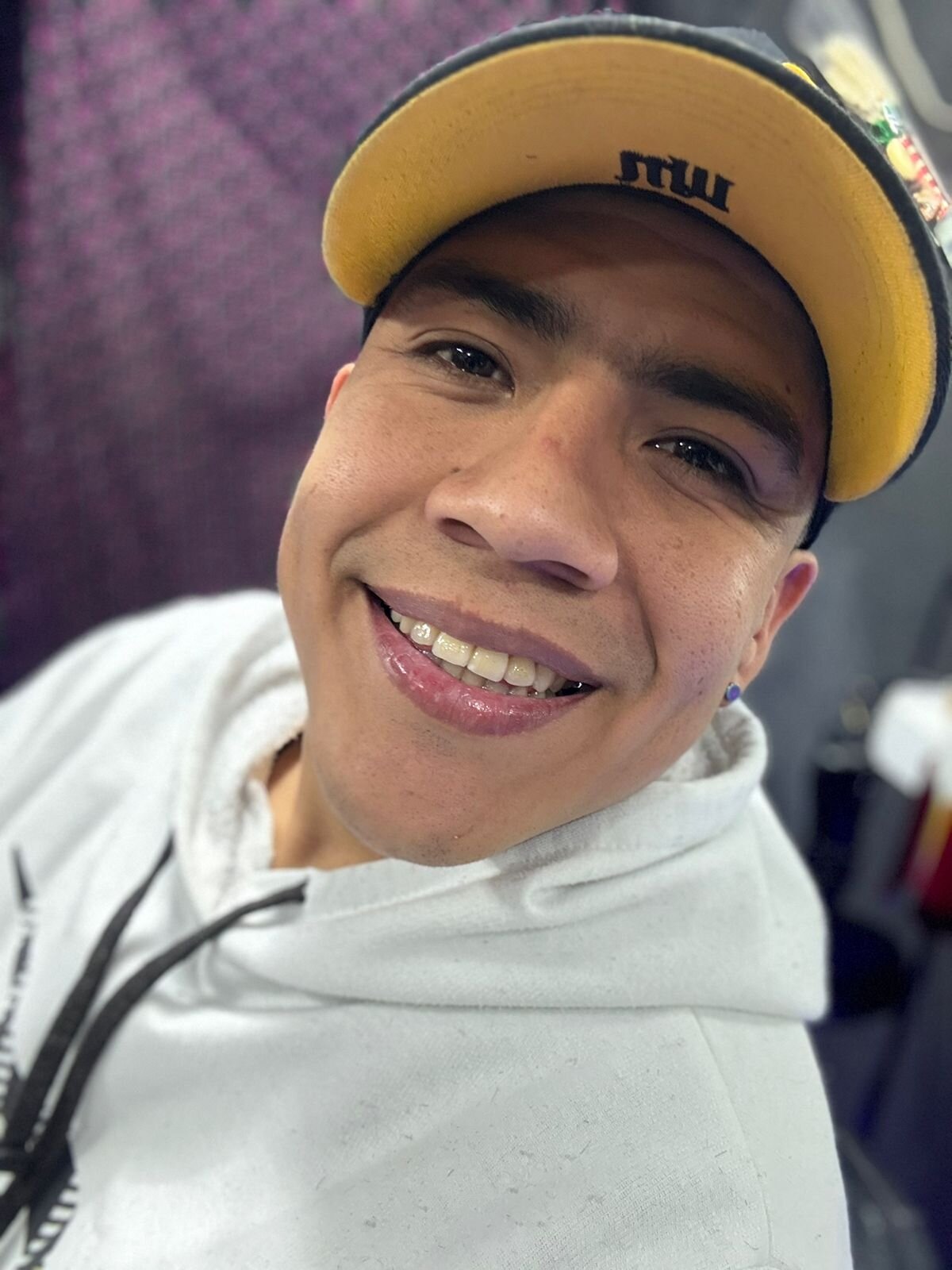 XXX Porn Photo of Nude jheico_collins 3