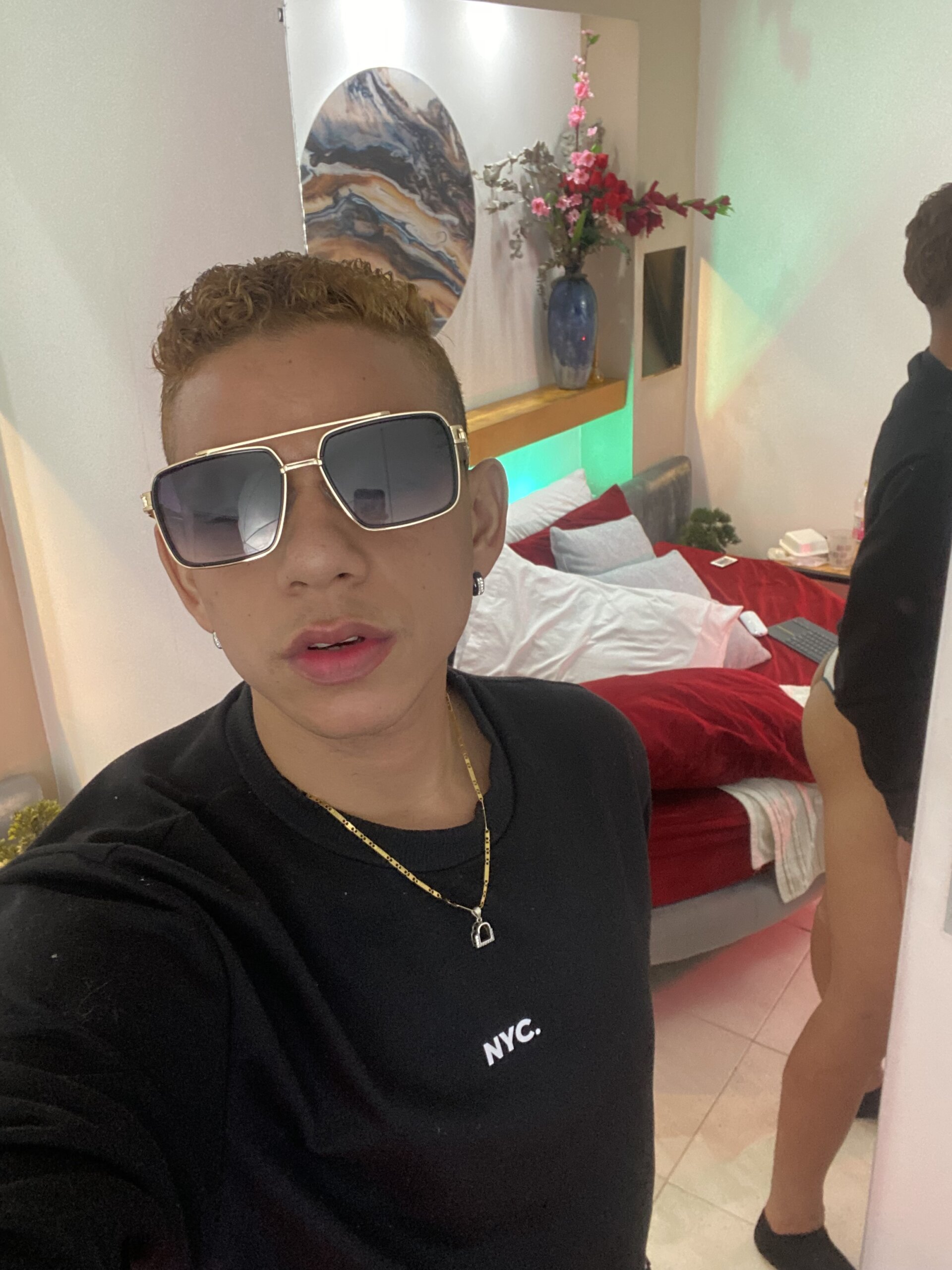 XXX Porn Photo of Nude Dylams_maja 81