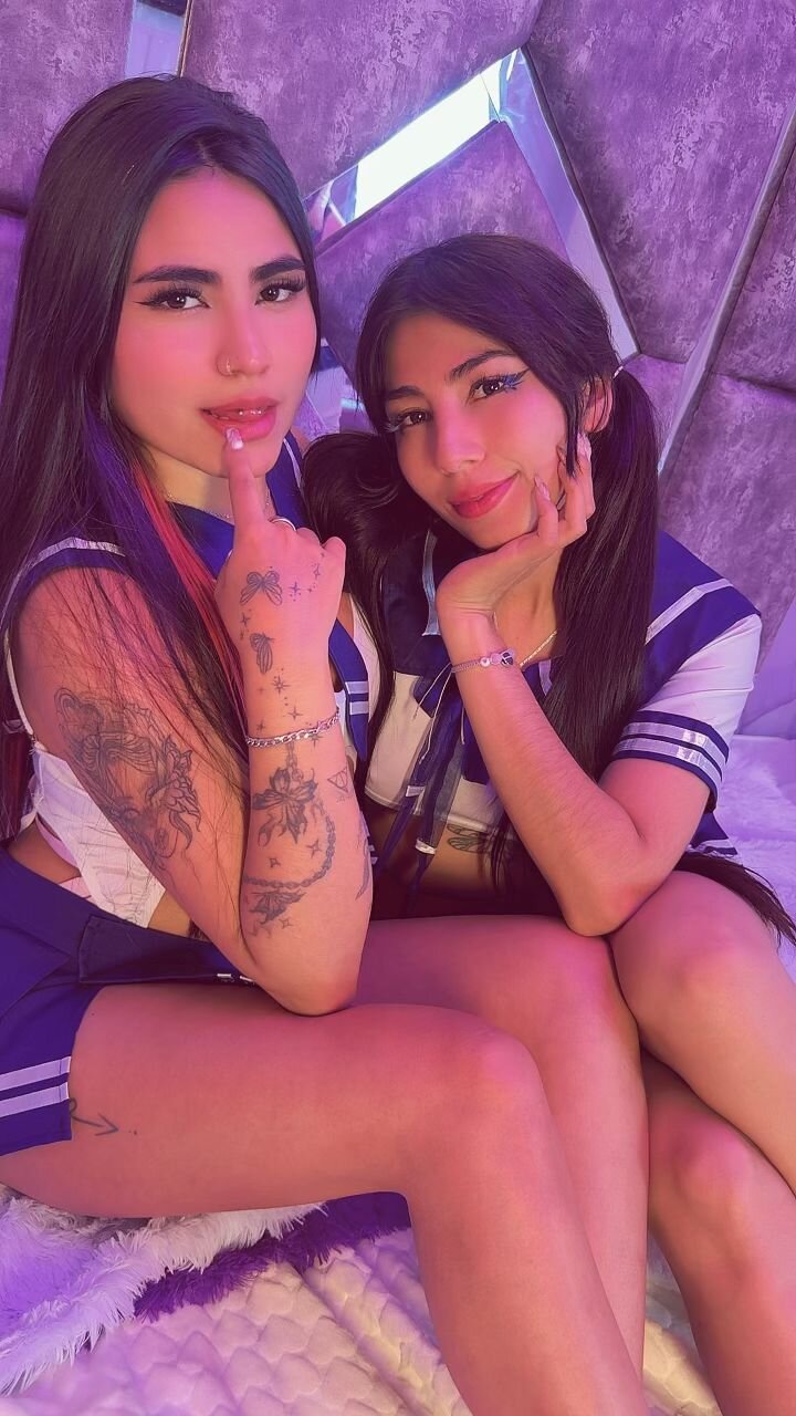 XXX Porn Photo of Nude danilu_and_eva21 8