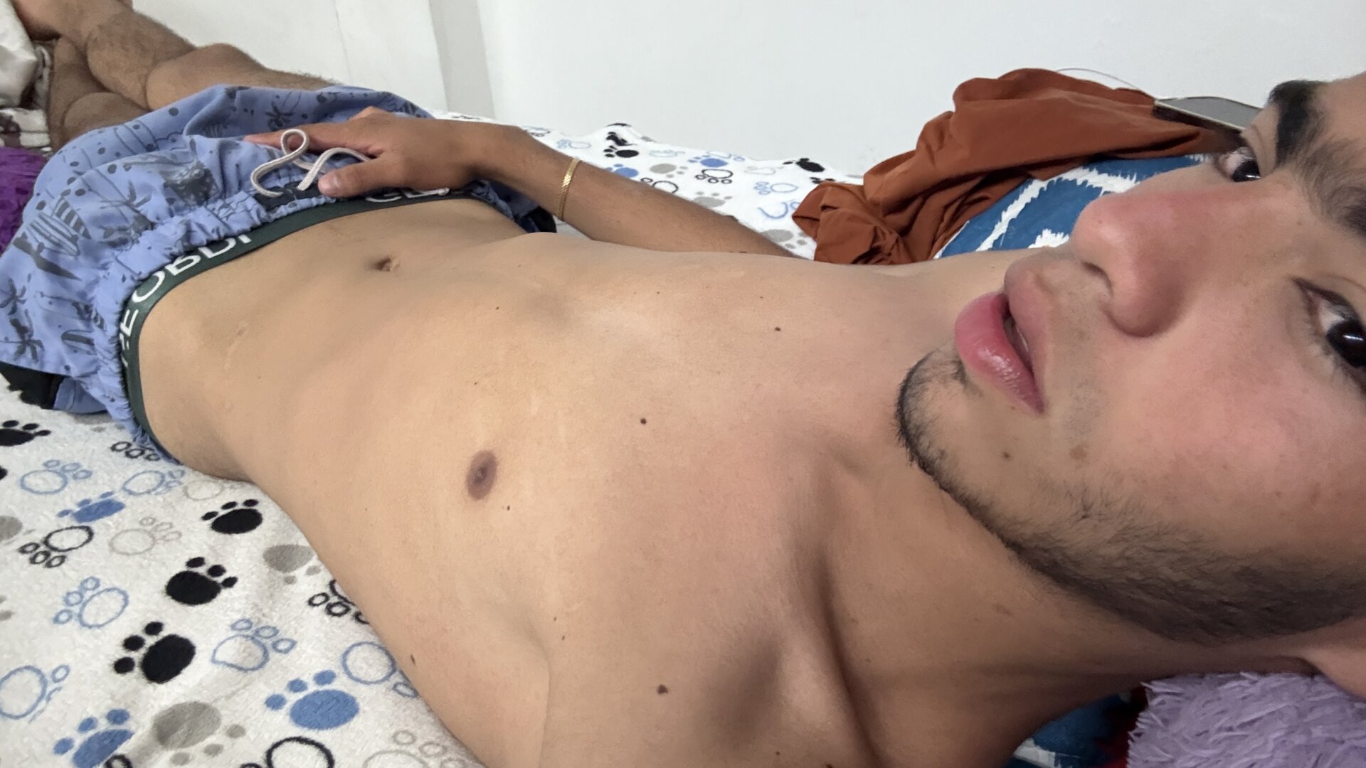 XXX Porn Photo of Nude vantentin 1