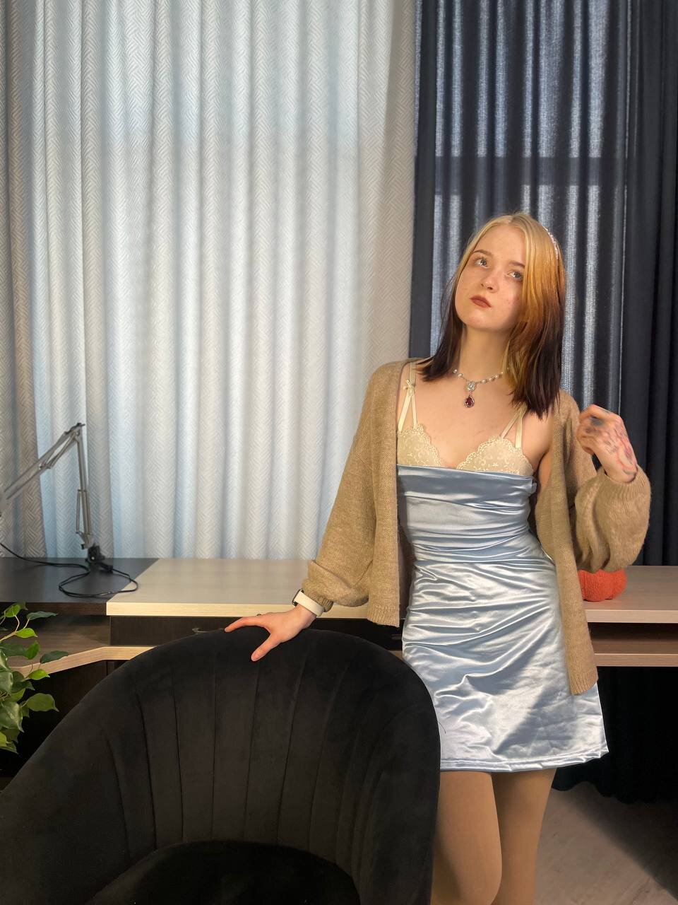 XXX Porn Photo of Nude LishaSeirer 4