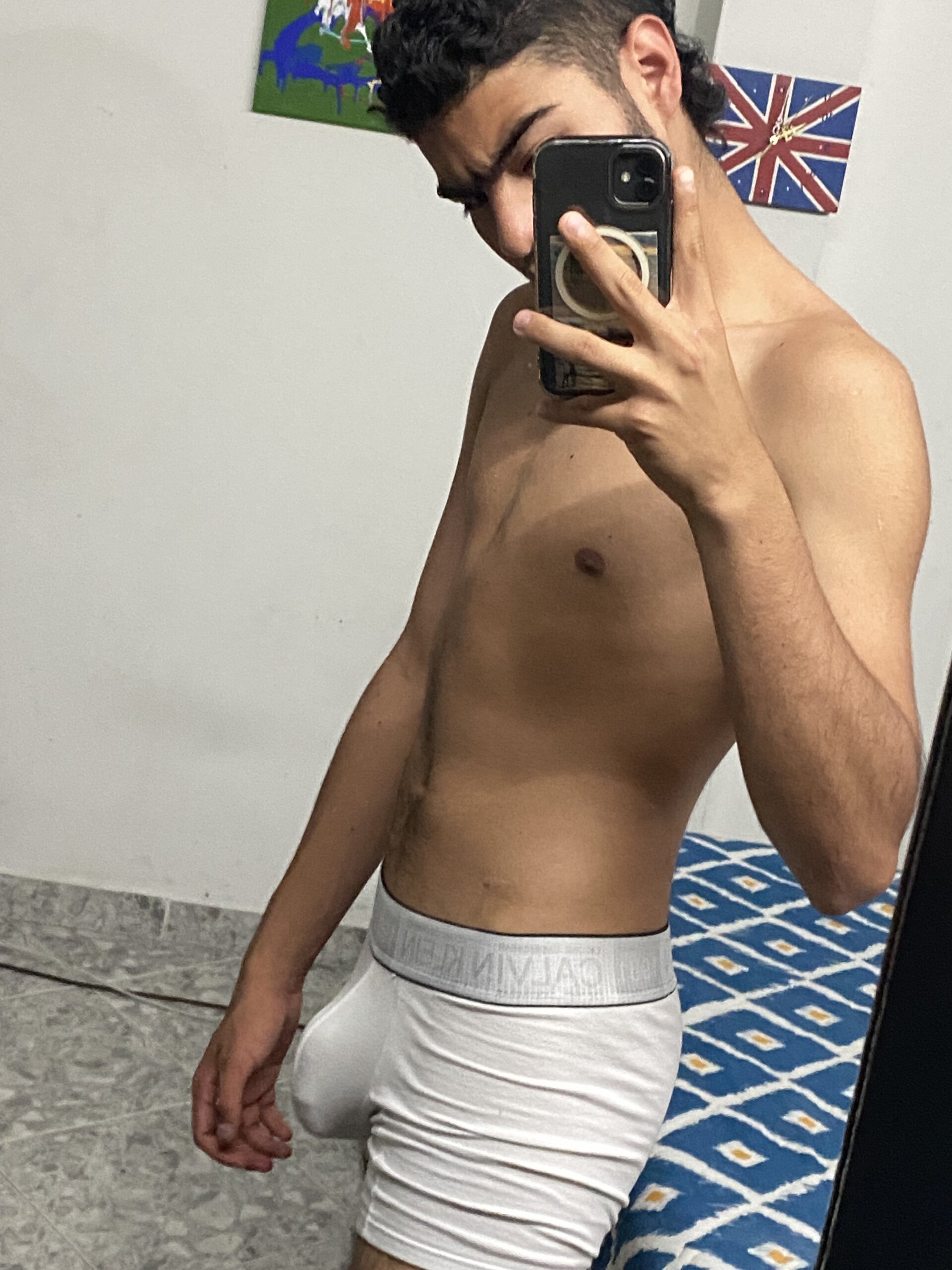 XXX Porn Photo of Nude vantentin 2