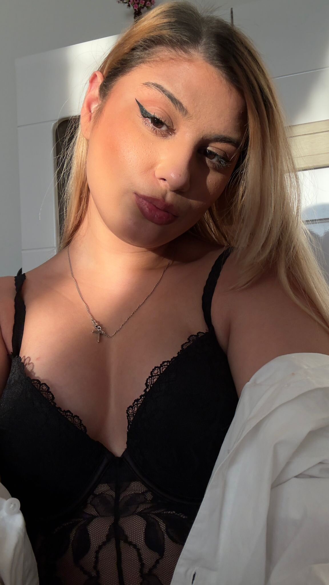 XXX Porn Photo of Nude Carla_Belle 12
