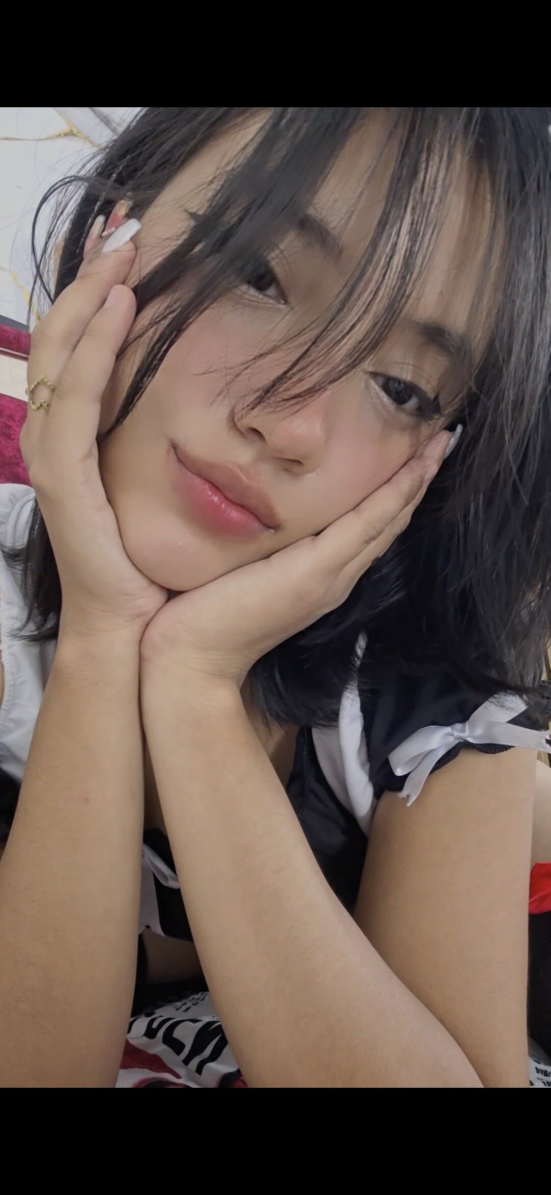 XXX Porn Photo of Nude skaylar_95_mylove 10