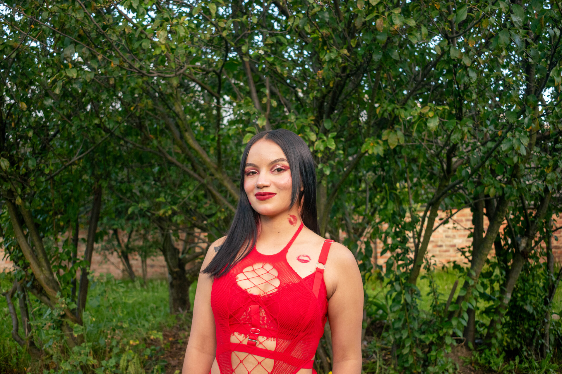 XXX Porn Photo of Nude saphire_20 7