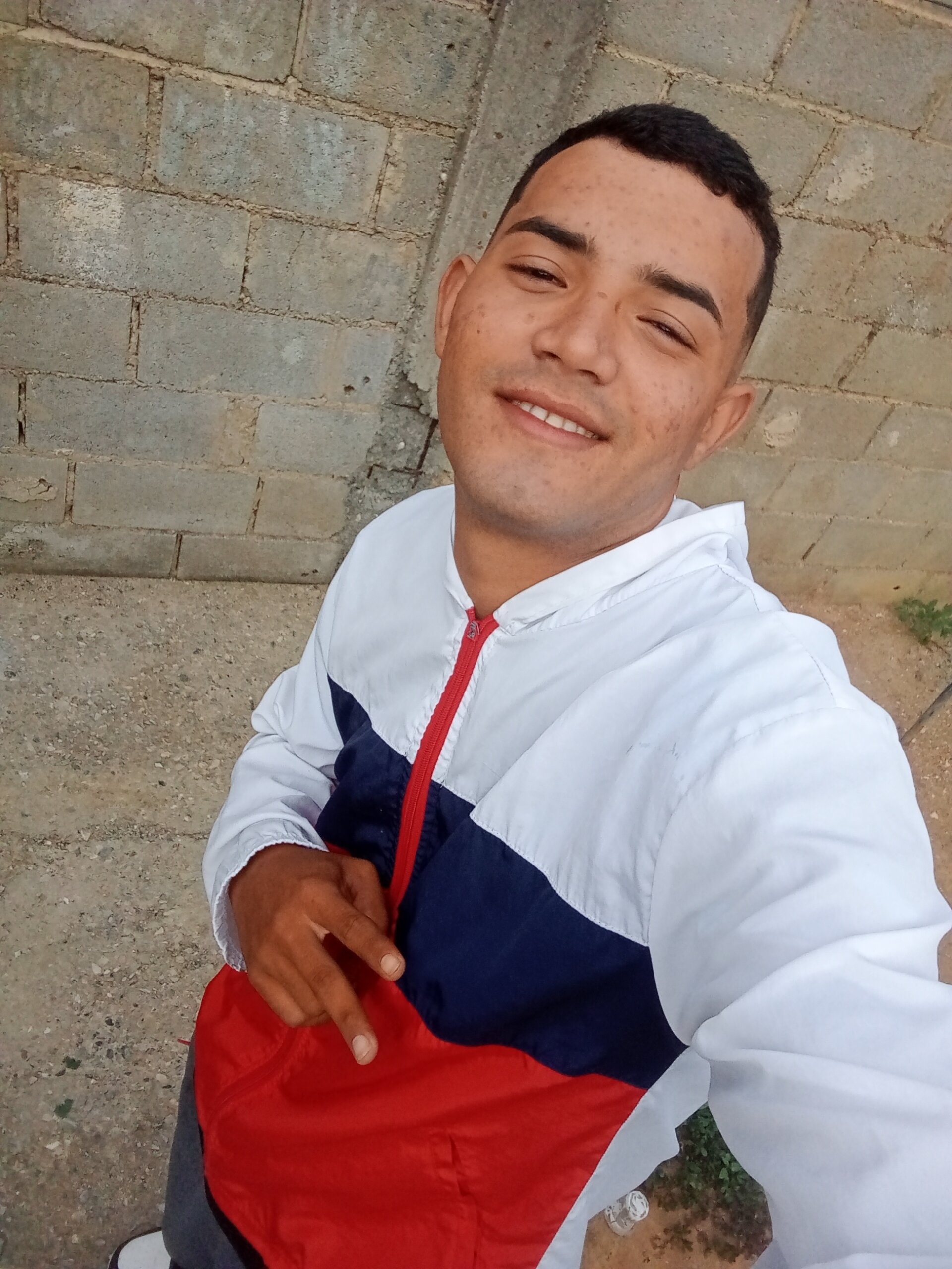 XXX Porn Photo of Nude josuemd 2