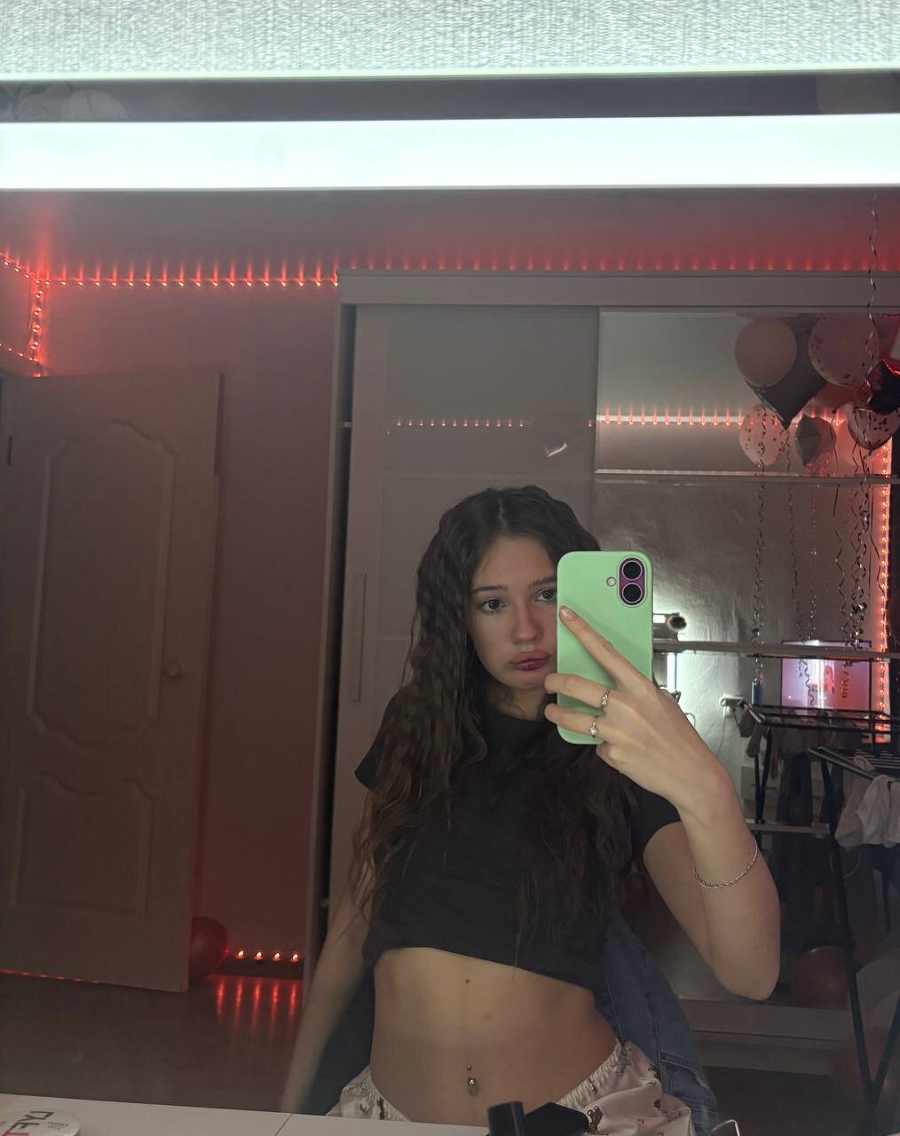 XXX Porn Photo of Nude ShaeHeeter 77