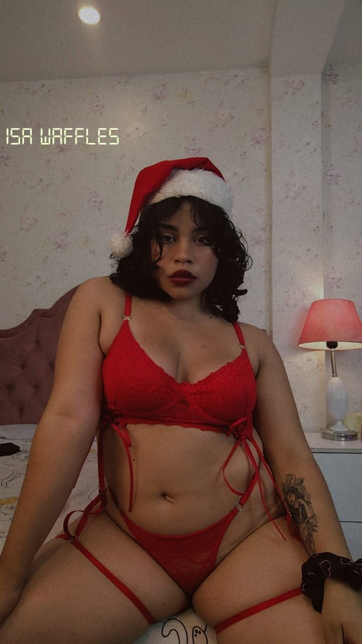 XXX Porn Photo of Nude Susana_pm 2
