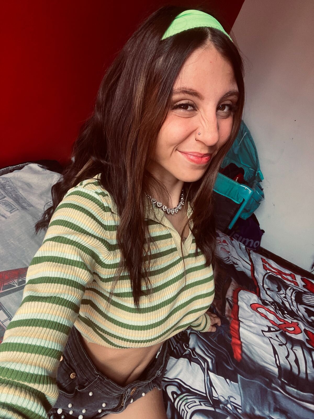 XXX Porn Photo of Nude Loliypink 4