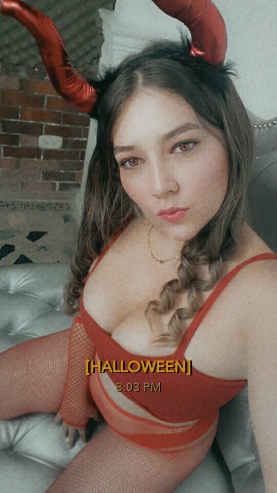 XXX Porn Photo of Nude andrea_garciax 3