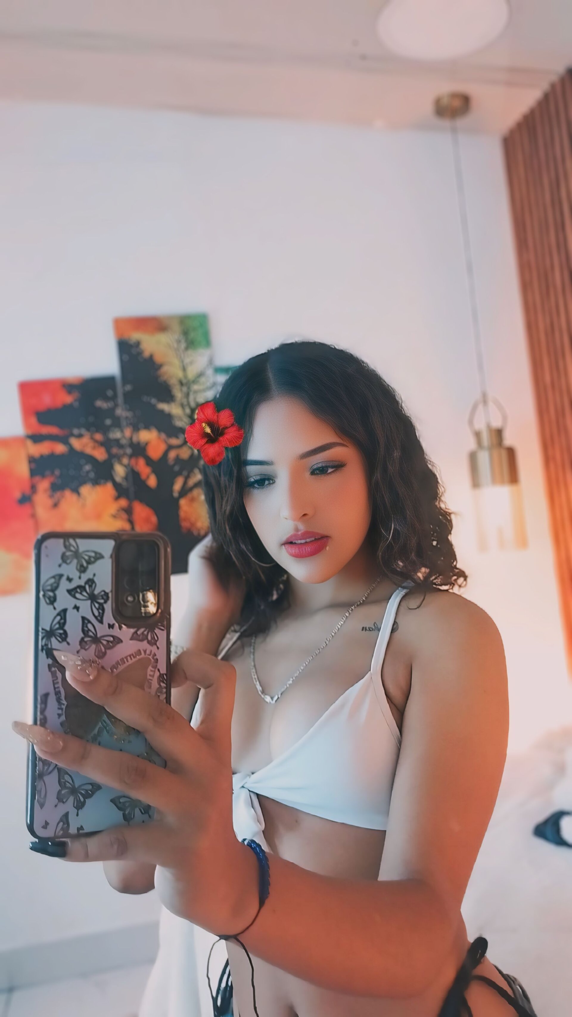 XXX Porn Photo of Nude Sophia_marques 2