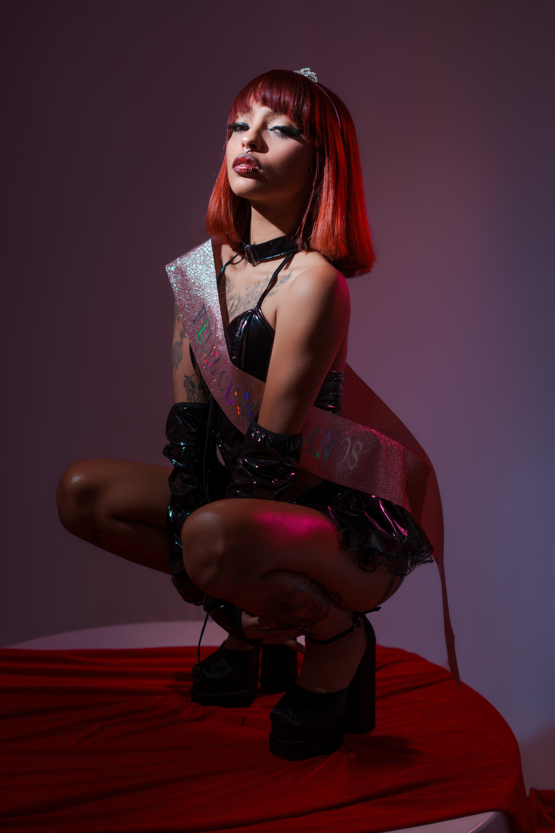 XXX Porn Photo of Nude Carmilla_ 76