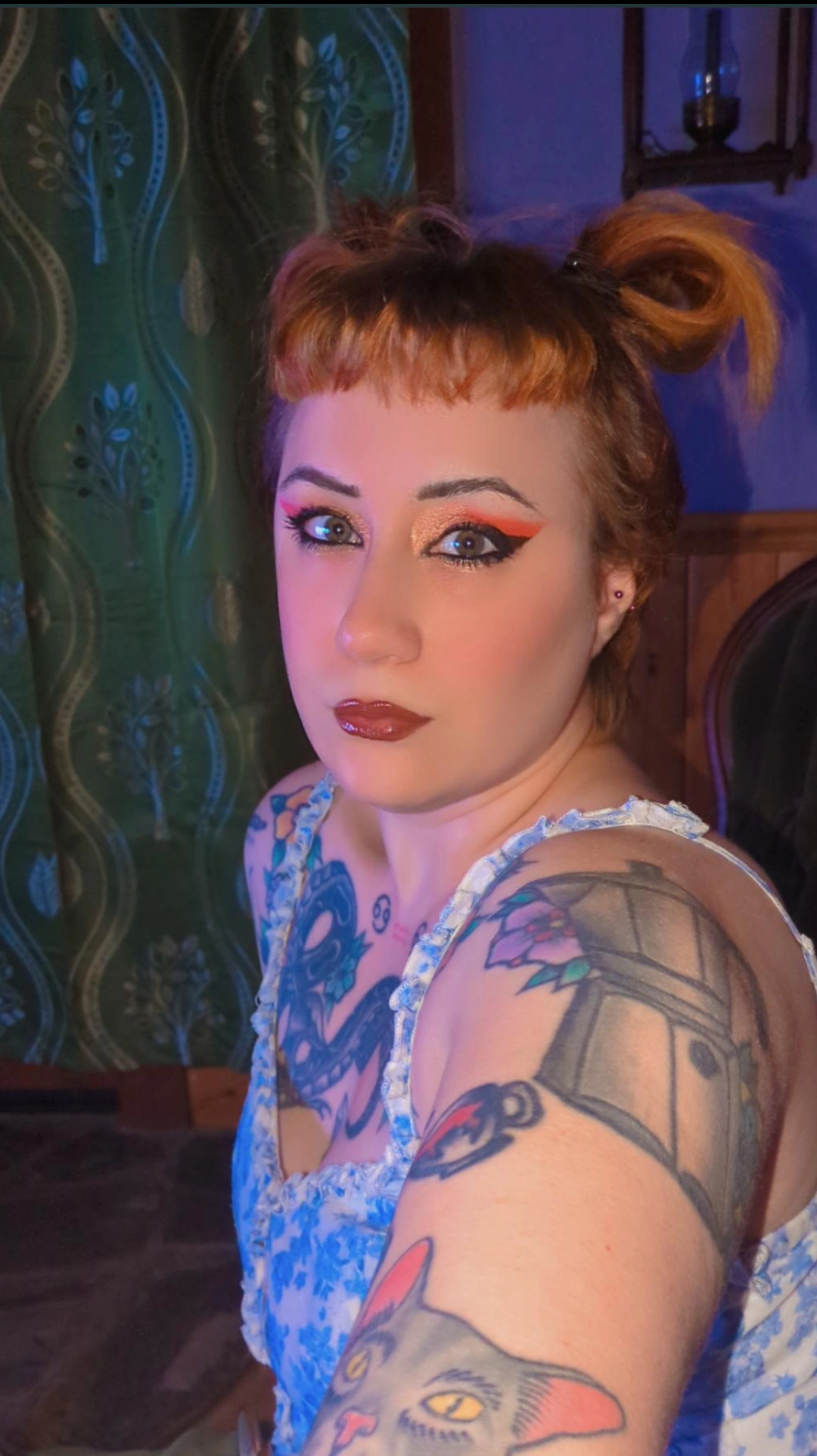 XXX Porn Photo of Nude hazel333 3