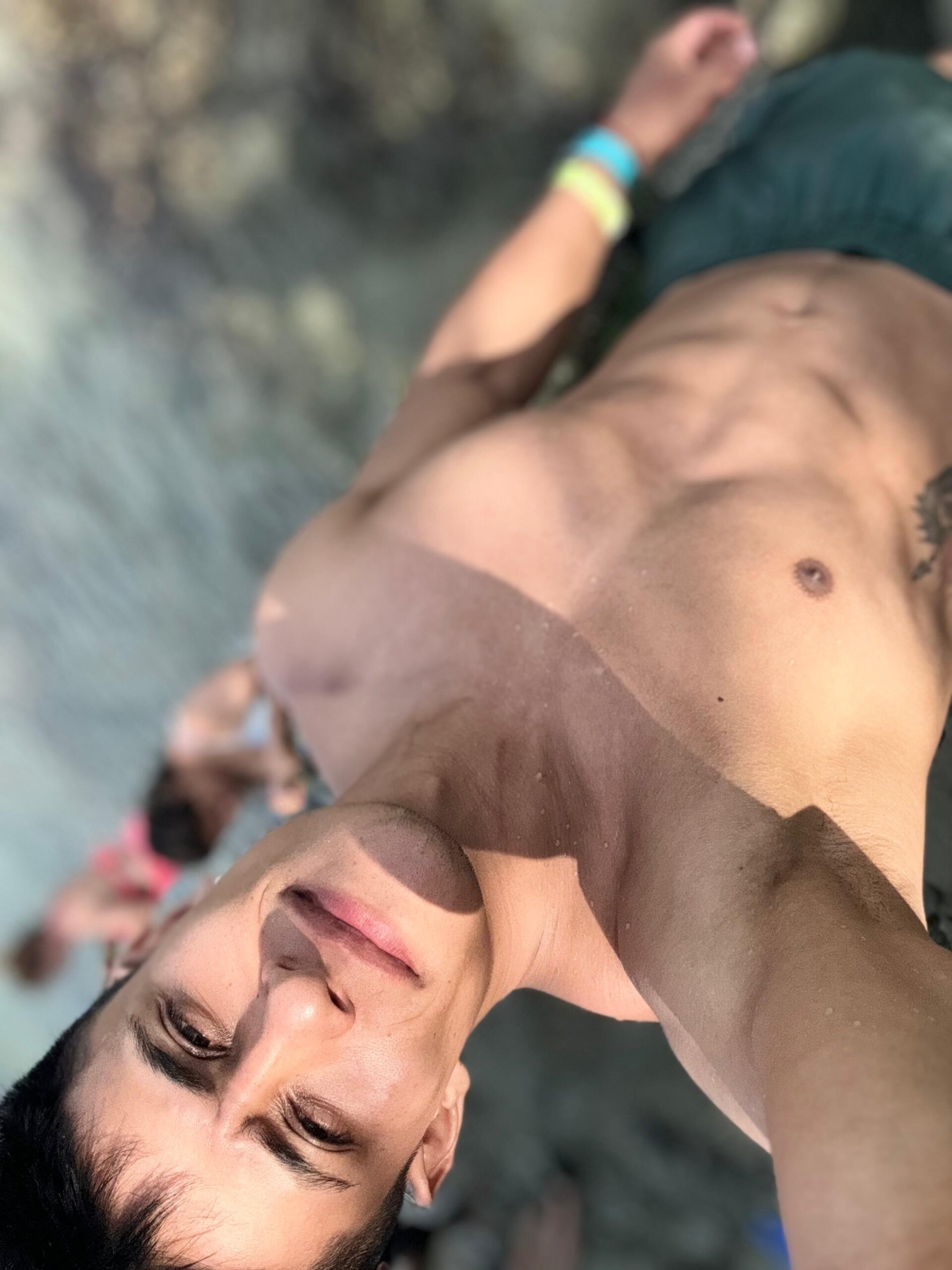 XXX Porn Photo of Nude dorman_boy 12
