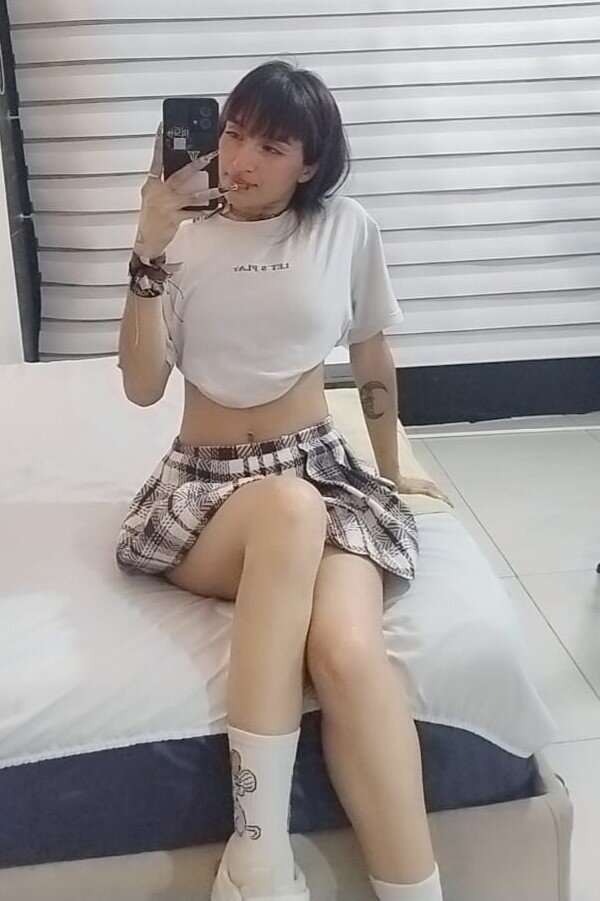 XXX Porn Photo of Nude _lunari 2