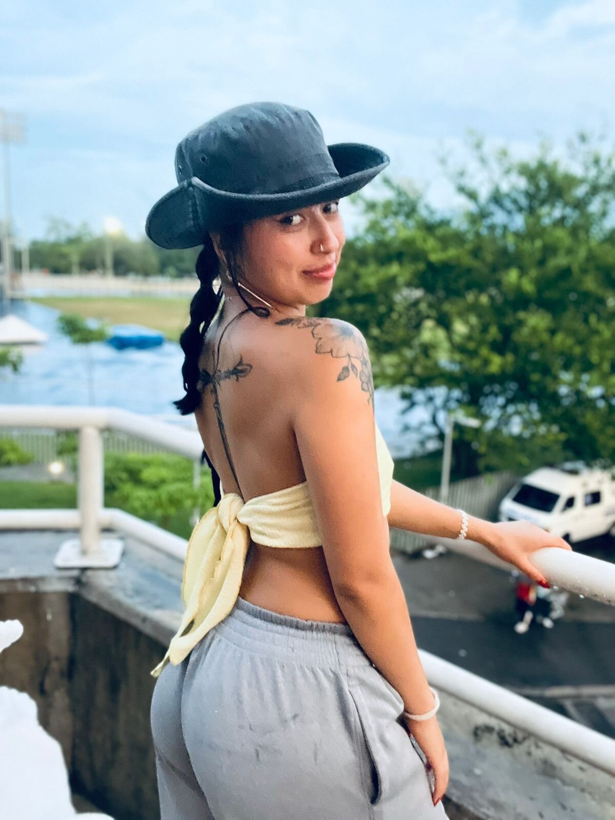 XXX Porn Photo of Nude Candy_Rose_v 2