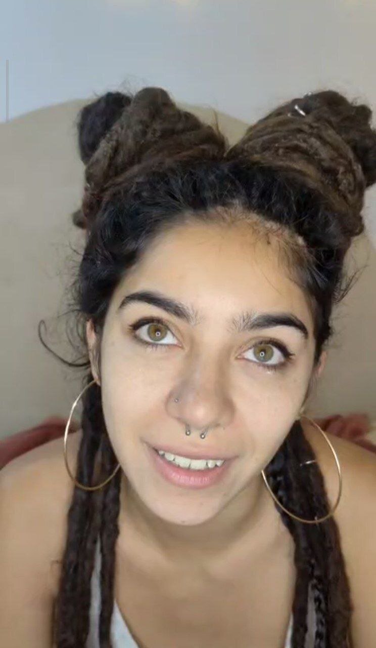 XXX Porn Photo of Nude Rastaxxss 16
