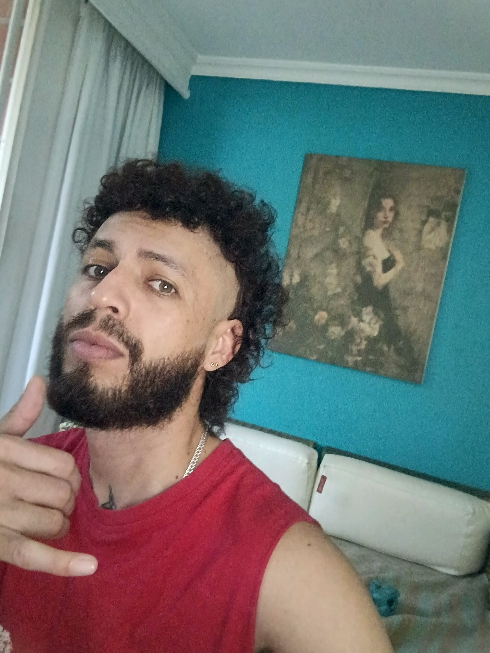 XXX Porn Photo of Nude kauzZhomi 4
