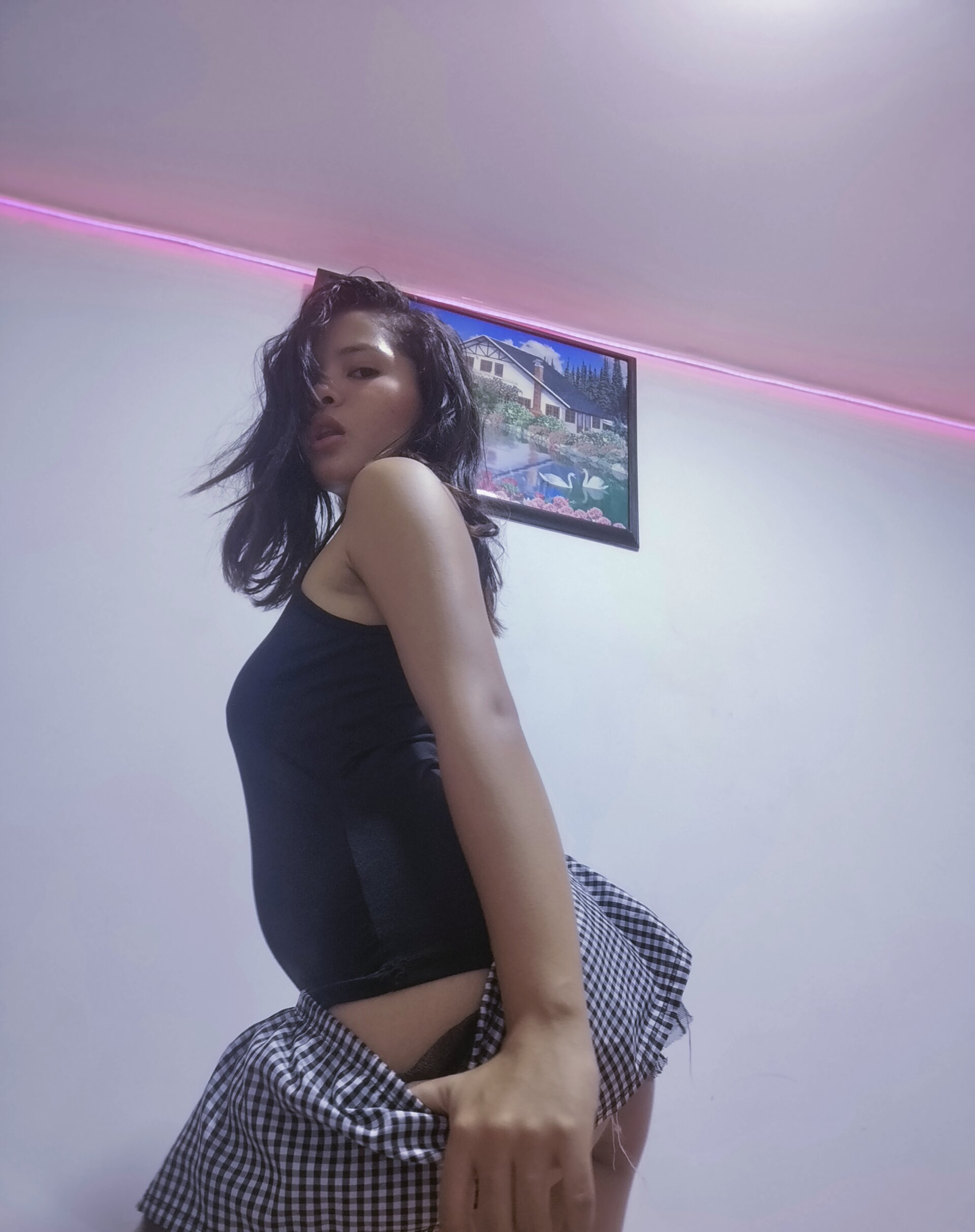 XXX Porn Photo of Nude Ashley_amor 3
