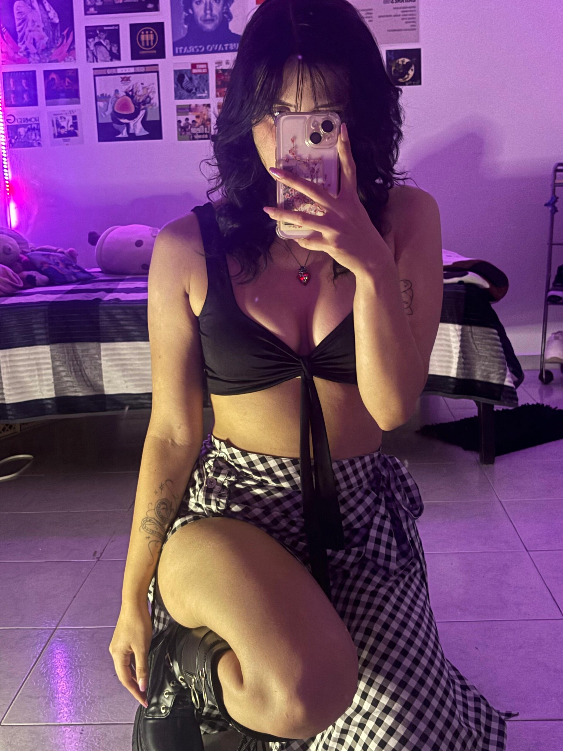 XXX Porn Photo of Nude Anna17_ 8