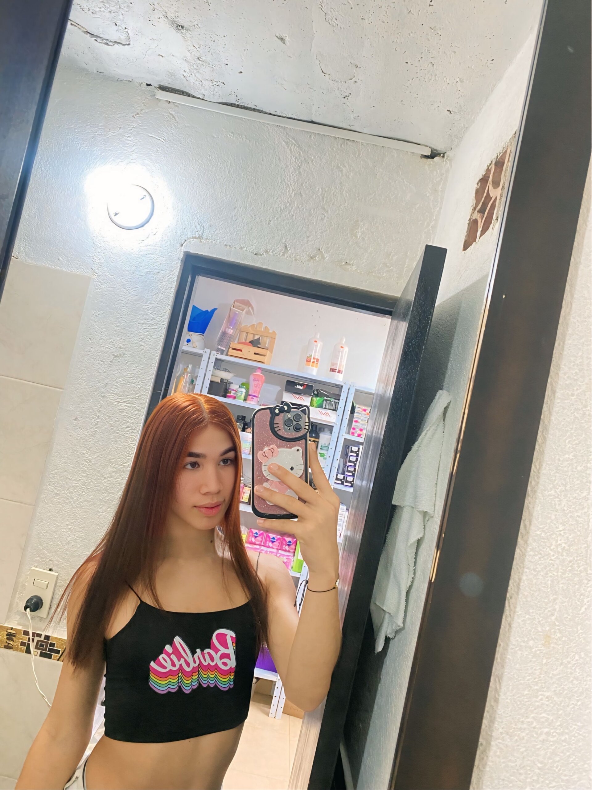 XXX Porn Photo of Nude Cheri_Doll 3
