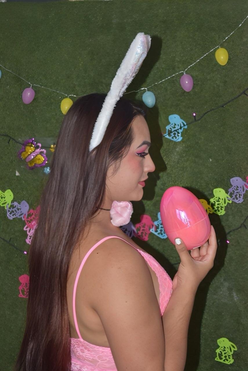 XXX Porn Photo of Nude Yessica_Belltran 54