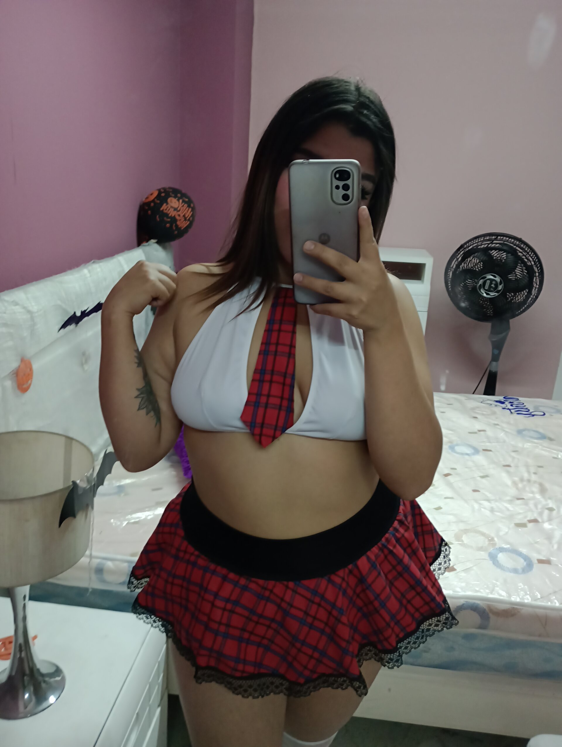XXX Porn Photo of Nude AvaLusty 43